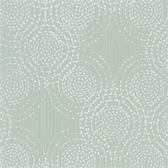 Ripple Privacy Curtain Fabric